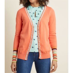 ModCloth Sweater Cardigan